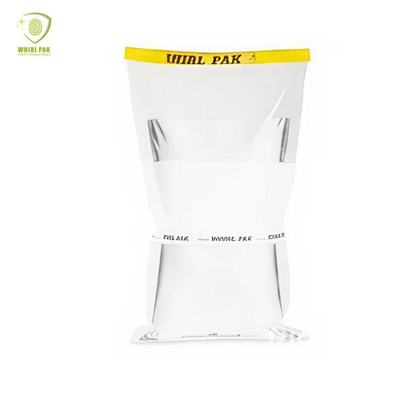 Whirl-Pak Nuclear Bag B01521